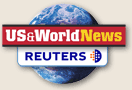 US and World News provided by Reuters