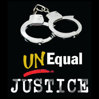 unequal justice black sq 336x336